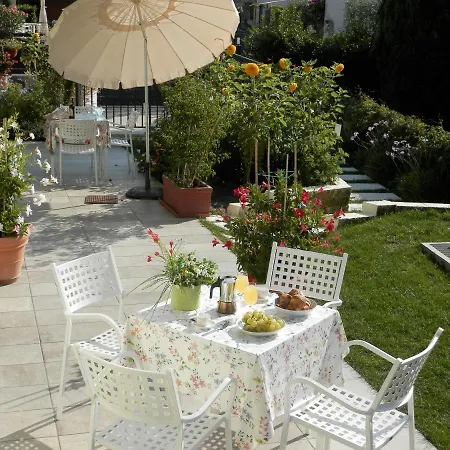 Appartement Rossini *