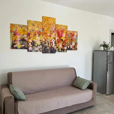 Rossini Apartment