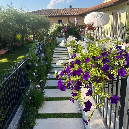 Apartment Rossini