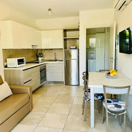 Apartment Rossini