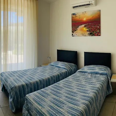 Rossini Apartment *