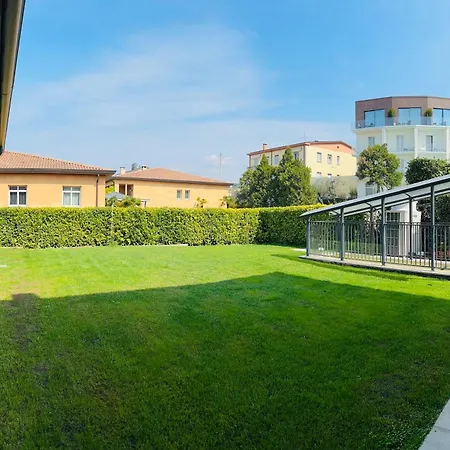 Apartment Rossini *