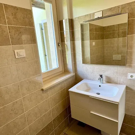 Rossini Appartement Bardolino