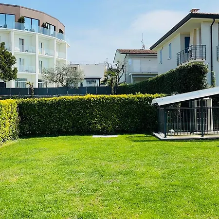 Apartmán Rossini Bardolino