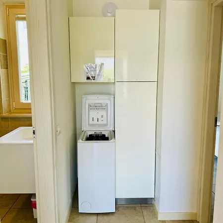 Apartment Rossini
