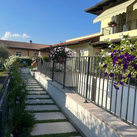 Rossini Appartement *