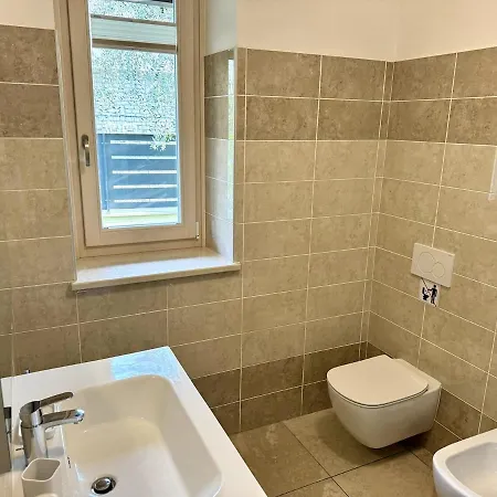 Apartment Rossini *
