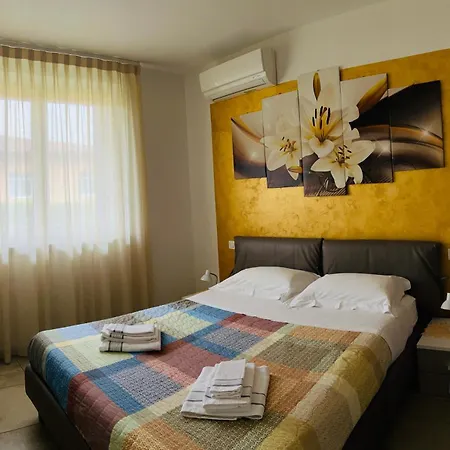 Rossini Apartment