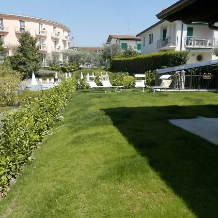 Rossini Apartment *