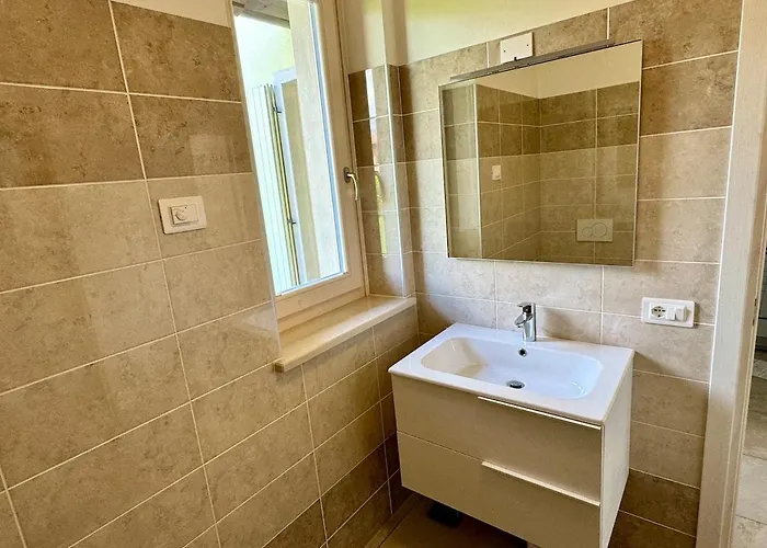 Rossini Apartmán Bardolino