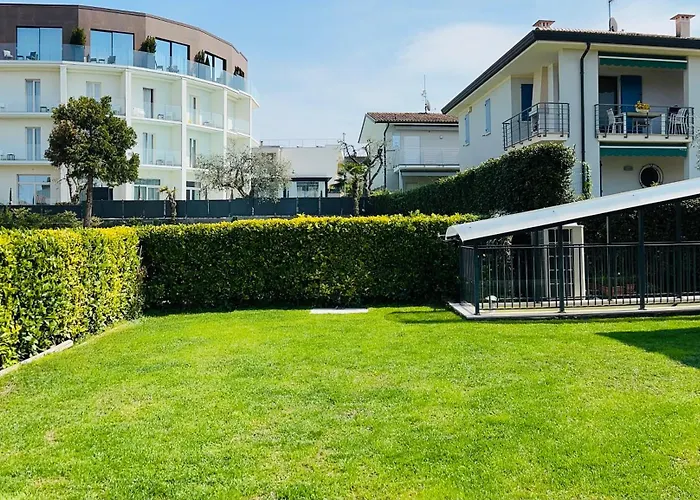 Apartmán Rossini Bardolino