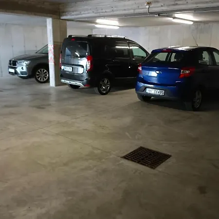 Rossini Apartmán