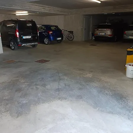 Apartman Rossini