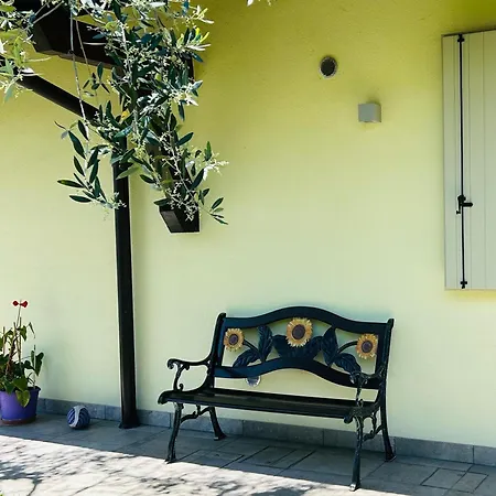 Rossini Apartman *