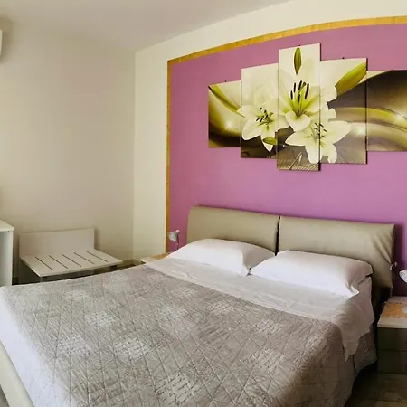 Rossini Apartmán