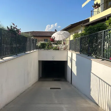 Rossini Apartmán