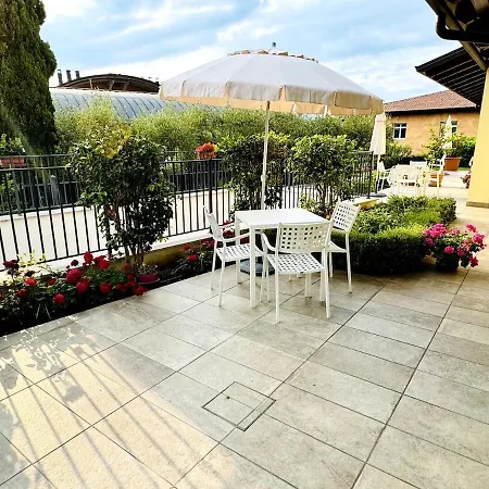 Rossini Appartement Bardolino