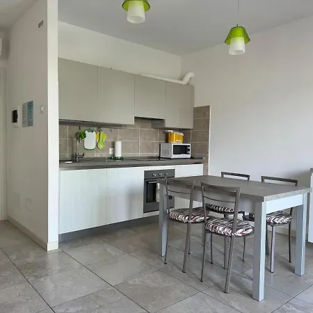 Apartmán Rossini Bardolino