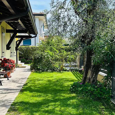 Apartman Rossini