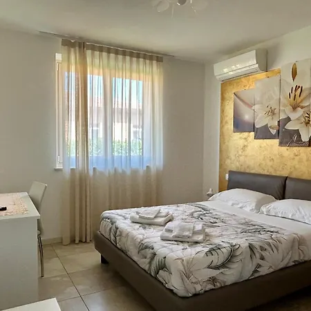 Rossini Apartman *