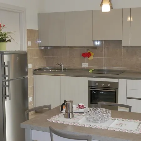 Apartmán Rossini *