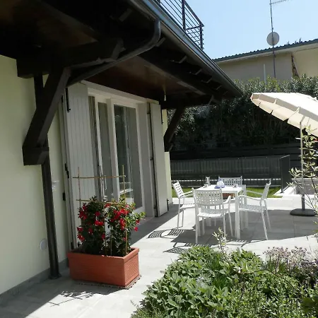 Rossini Apartmán *