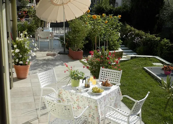 アパート Rossini *