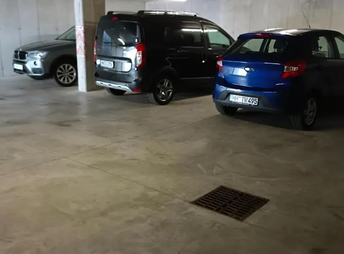 Rossini アパート