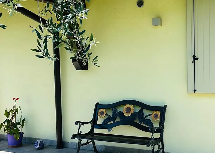 Rossini アパート *