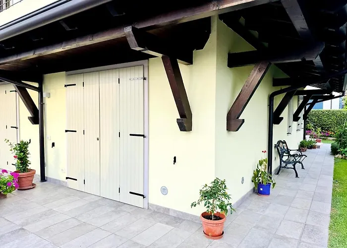 Rossini バルドリーノ