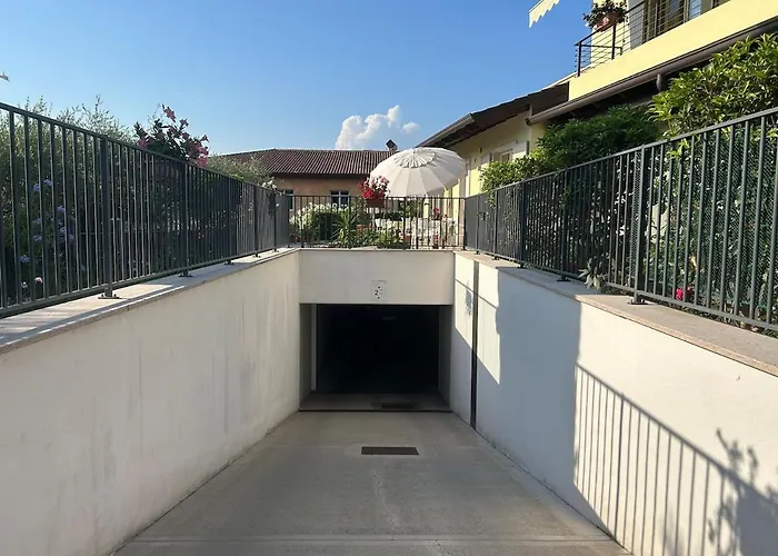 Rossini アパート