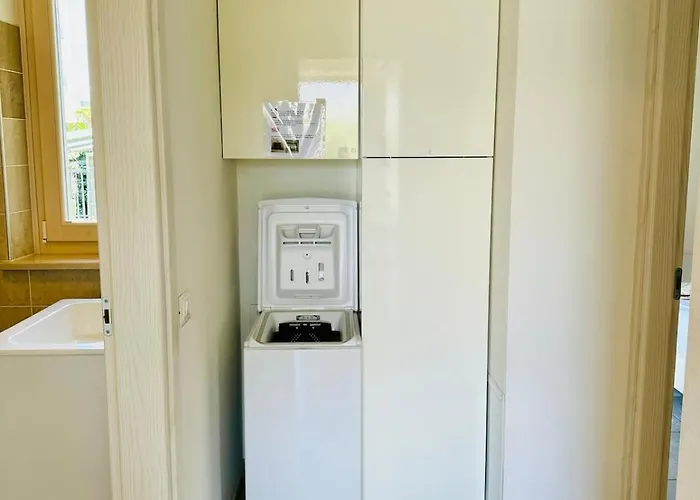 アパート Rossini