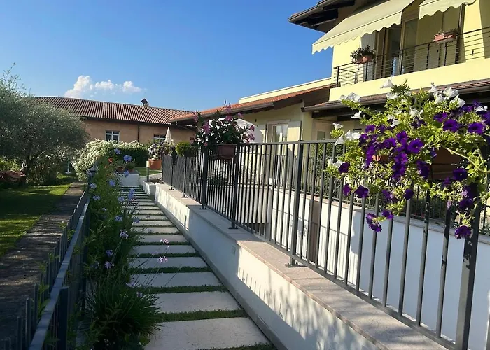 Rossini アパート *