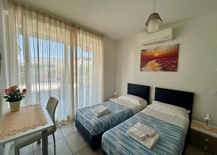 Rossini アパート *