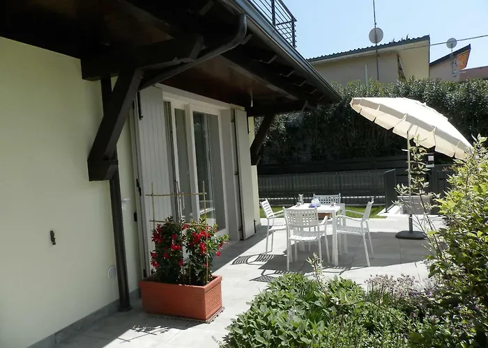 Rossini アパート *