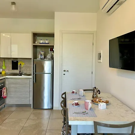 Rossini Apartamento *