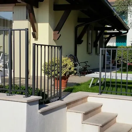 Apartamento Rossini